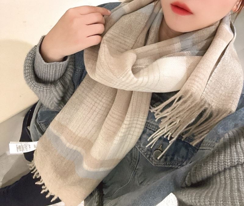 Burberry Scarf